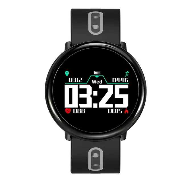 hb08 smart bracelet