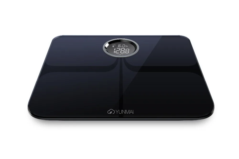 Yunmai Premium_Black_2