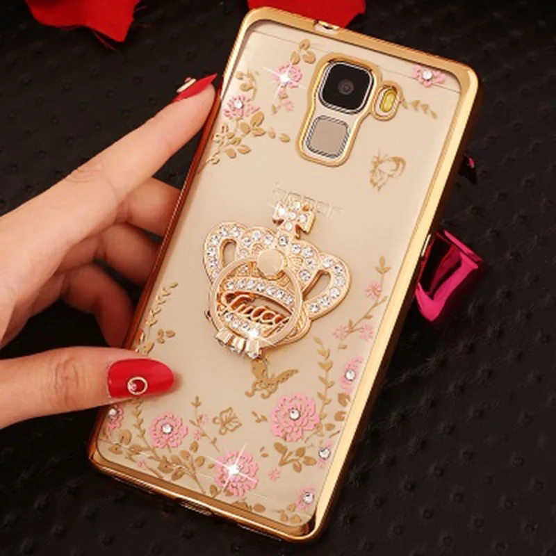 For Huawei P 9 10 Plus case