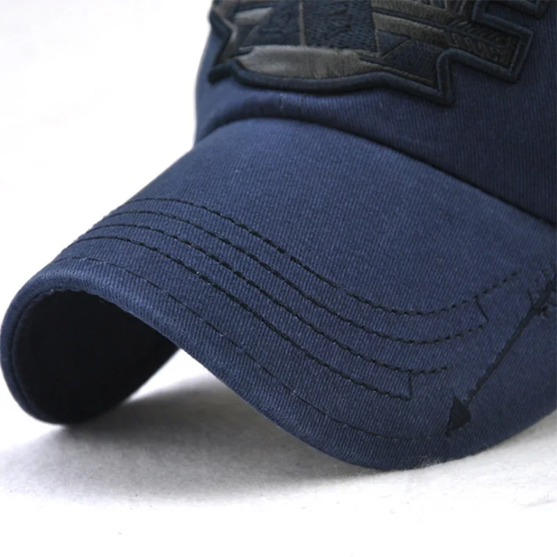 [AETRENDS] бейсбольная кепка с 3D вышивкой, Мужская Черная кепка, уличная баскетбольная спортивная мужская Кепка, Z-6032