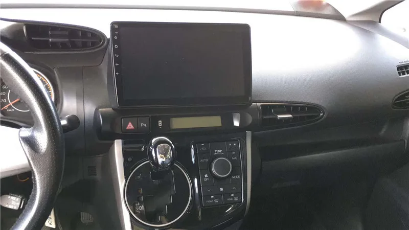 

Yulbro quad core car dvd multimedia player for Toyota Wish with radio bluetooth gps navigation video IPS screen