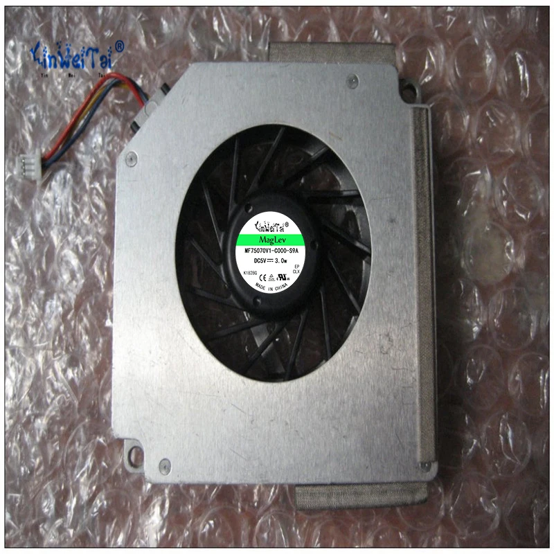 Вентилятор для UDQFRPH01CFJ fujitsu FMV 7000NA5 BIBLO NB15B 820NUB охлаждающий вентилятор|cooling fan|fan cooling5