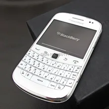Разблокированный смартфон blackberry 9900 с камерой 5 МП, 8 Гб ПЗУ, арабская клавиатура, русская клавиатура