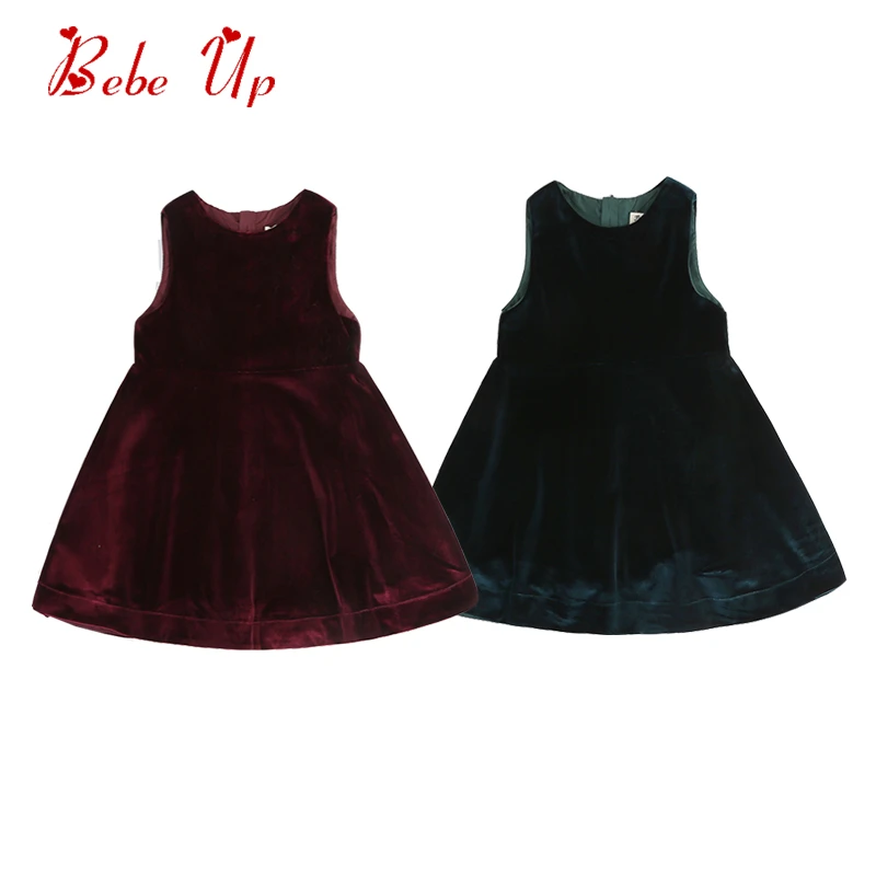 designer a line frock