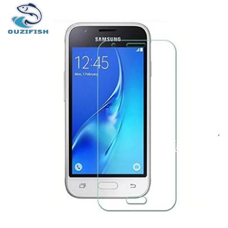OUZIFISH J1 Mini Prime закаленное стекло 9H 2.5D Премиум Защитная пленка для экрана Samsung Galaxy