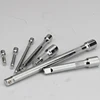 Socket ratchet wrench extension bar 1/4" 3/8" 1/2" crv 50/75/100/125/150/250mm long bar 5