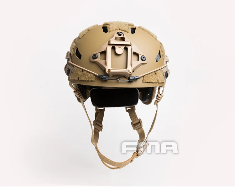 FMA Тактический Airsoft Caiman баллистический шлем Мультикам Открытый Спорт Альпинизм шлем TB1307