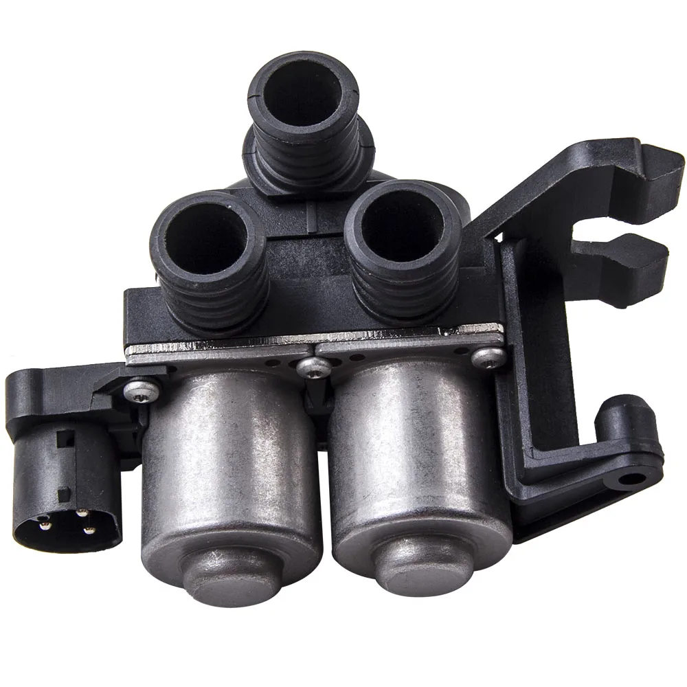 NEW Heater tap twin solenoid Valve electronic for BMW 3 series E36 325i