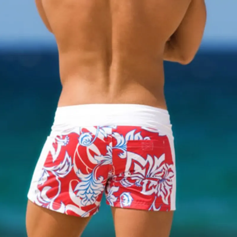 Brand Men Shorts Beach Board Shorts Men Quick Drying Summer Style Solid Polyester New Clothing Boardshorts Brand Men Shorts Beach Board Shorts Men Quick Drying Summer Style Solid Polyester New Clothing Boardshorts