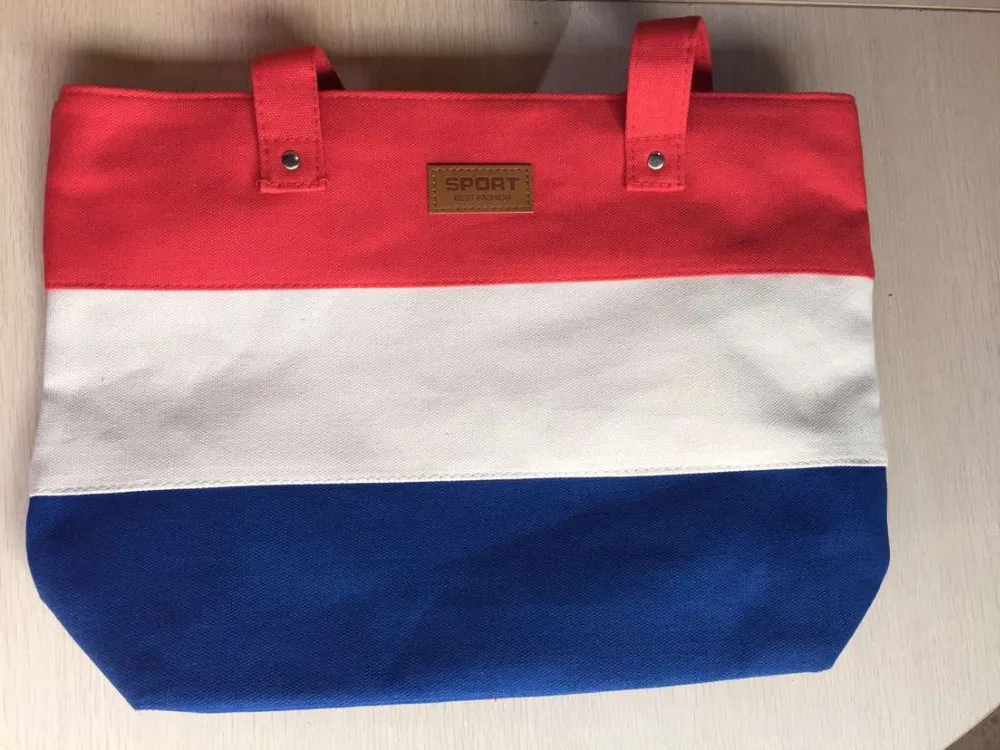 2017 New Mujer Summer Messenger Bag Beach Handbag Bags Brand Totes Women Ladies Stripes Canvas Shoulder Bag Drop Shipping N508 4 2017 New Mujer Summer Messenger Bag Beach Handbag Bags Brand Totes Women Ladies Stripes Canvas Shoulder Bag Drop Shipping N508 4