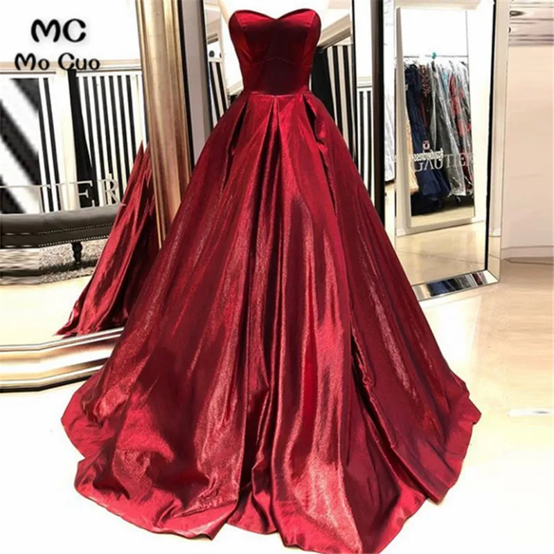 Strapless-Evening-Dresses-Long-Sexy-Satin-Prom-Gowns-Party-Vestidos-Robe-De-Soiree-Evening-Abendkleider-Formal.jpg_640x640