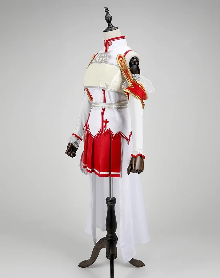 New-Anime-Sword-Art-Online-Cosplay-Costume-SAO-Yuuki-Asuna-Cosplay-Fancy-Dress-Halloween-Adult-Costumes (2)