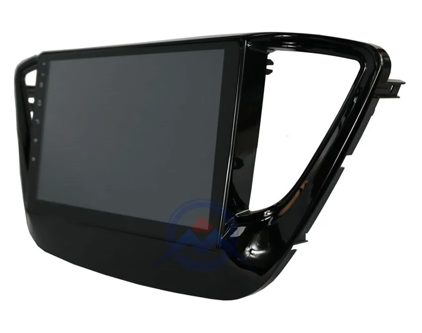 Perfect ZOHANAVI 2.5D IPS Android Car DVD Multimedia Player GPS For Hyundai Verna Solaris 2017 2018 audio radio stereo navigation 22