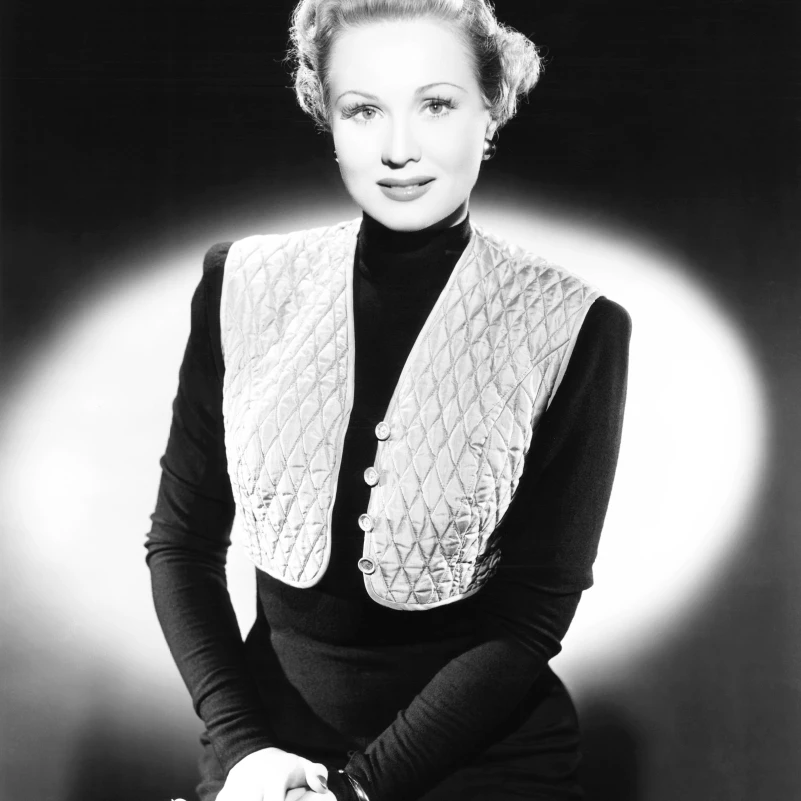 Virginia Mayo 1948 Photo Print (16 x 20)