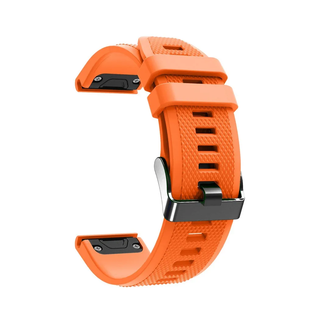 Watch Strap