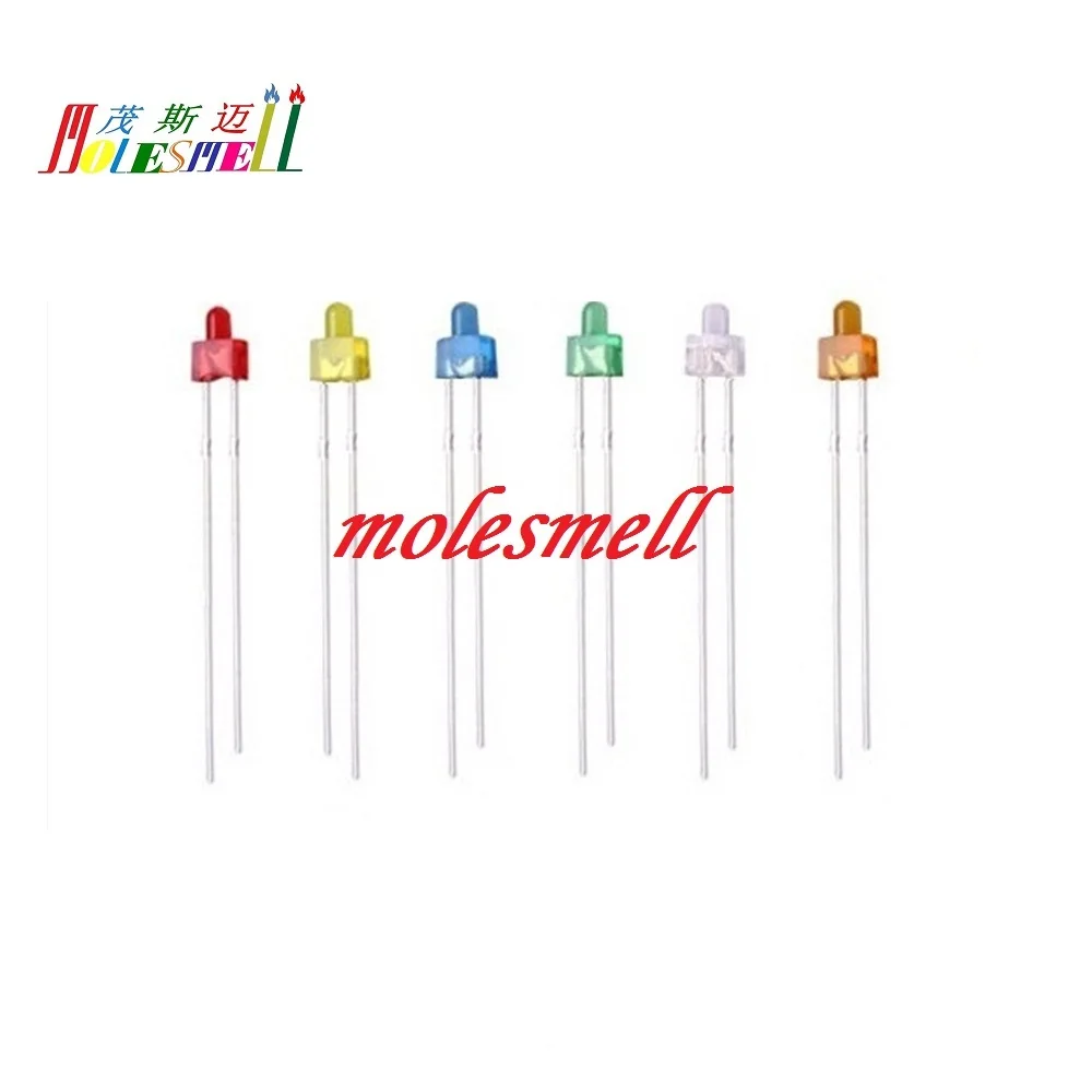 2Mm led