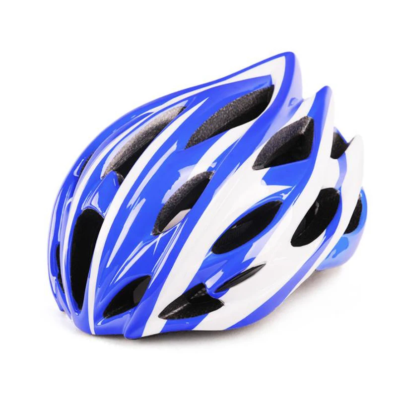 Bicycle Helmet Integrallymolded Bike Helmet Ultralight 5763cm Cycling Helme Road Mountain Mtb
