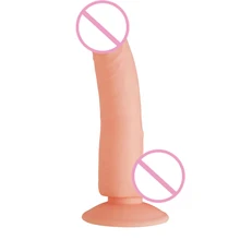 New Skin feeling Realistic Penis Super Huge Big Dildo With Suction Cup Sex Toys for Woman Sex Products Female Masturbation Cock