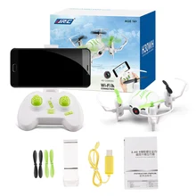 JJRC H30WH Quadcopter camara Drones Com Camera Headless Mode FPV Drons With Camera HD WIFI Quadrocopter Rc Helicoptero