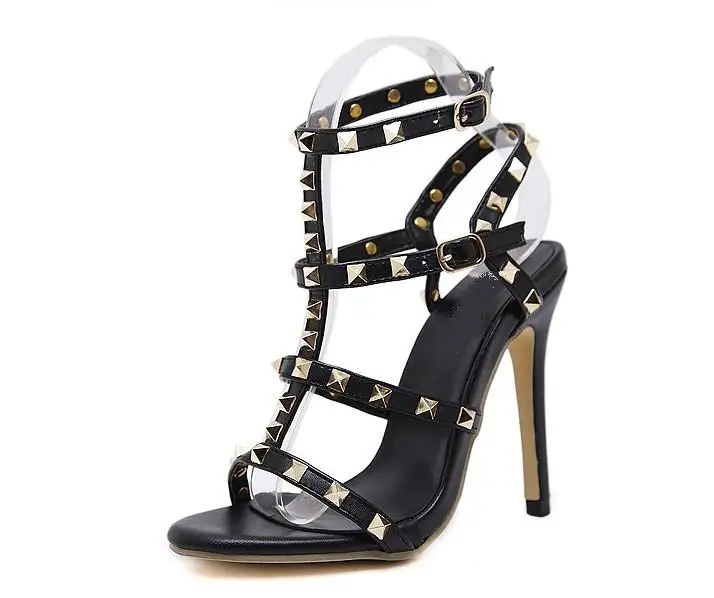 high heels 2018