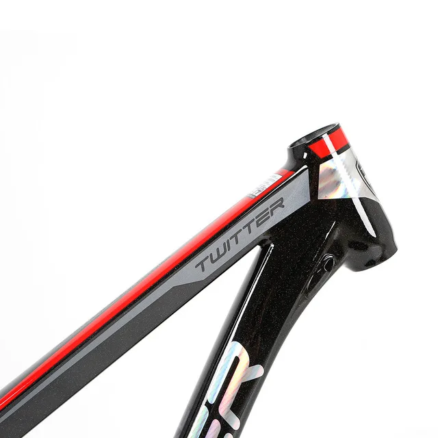 Twitter TW3900XC 29ER горных велосипедов кожух из алюминиевого сплава 15 5/17/19 дюймов 44 мм