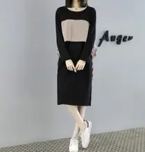 Best Offers Anti-sneaked Breastfeeding Dress 2019 Autumn New Maternity Clothes Long Nursing Dress Feeding Clothes for Pregnant Women QL376 Best Offers Anti-sneaked Breastfeeding Dress 2019 Autumn New Maternity Clothes Long Nursing Dress Feeding Clothes for Pregnant Women QL376