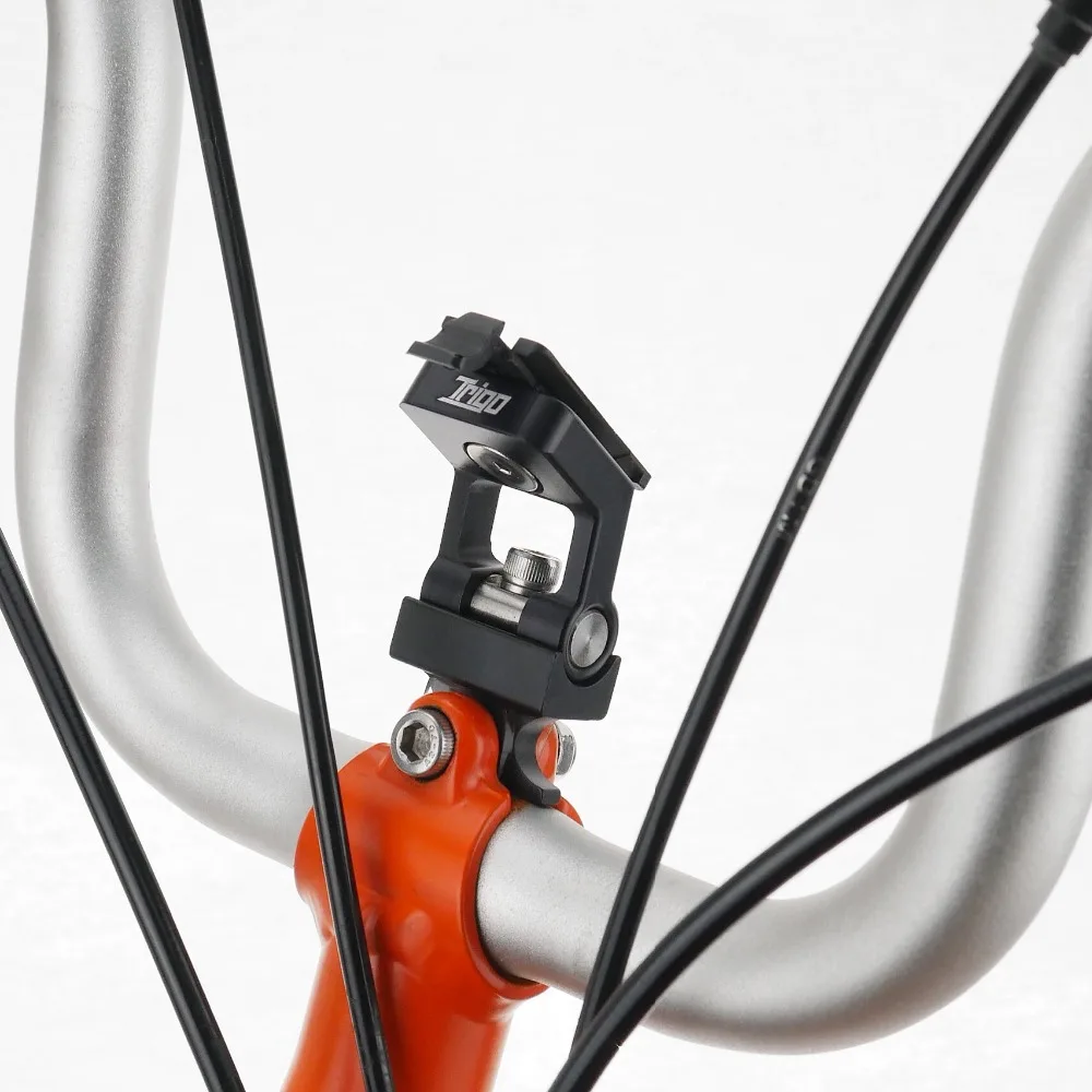 brompton smartphone holder