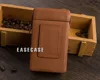 A4 Custom-Made Genuine Leather case for HIBY R6 / R6 Pro / New Hiby R6 2022 ► Photo 2/6