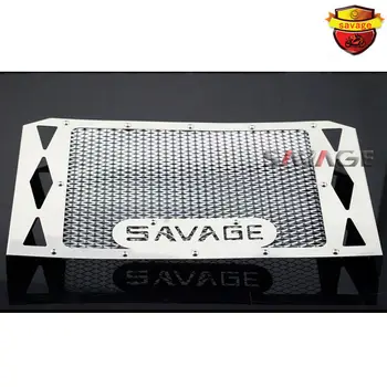 

For SUZUKI GSR 400/600 GSR400 GSR600 2006-2012 Motorcycle Radiator Grille Guard Cover Protector Fuel Tank Protection Net