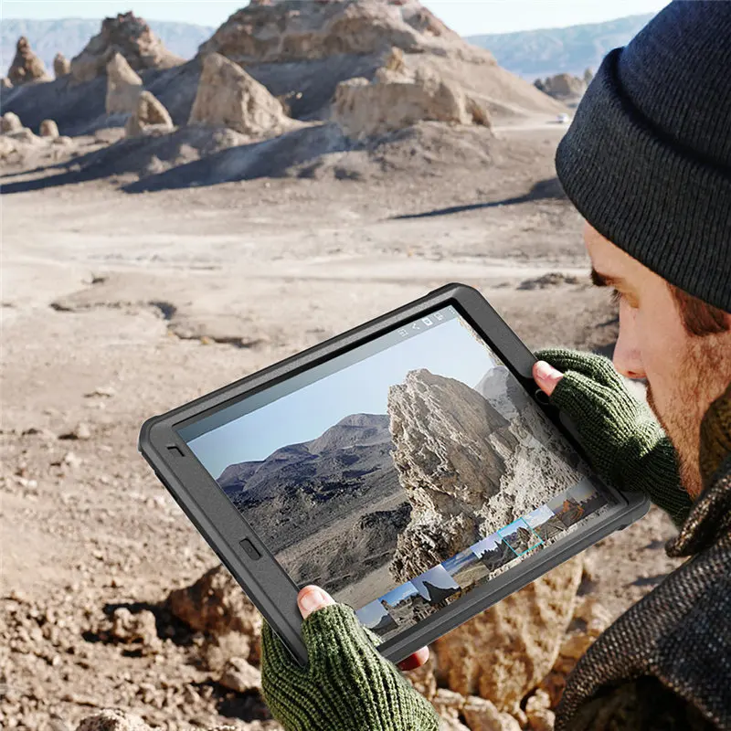 Estojo p tablets e e-books