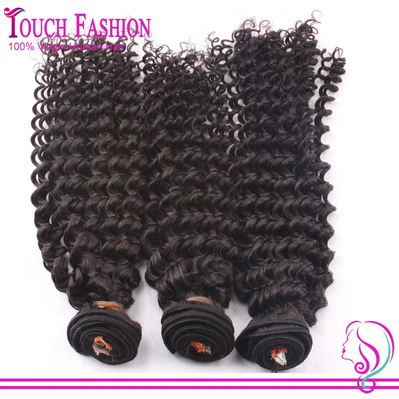 

8A Hot Selling Brazilian Jerry Curl Virgin Hair 3pcs Lot Brazilian Virgin Curly Hair Soft Human Hair Weave Curly Fast Delivery