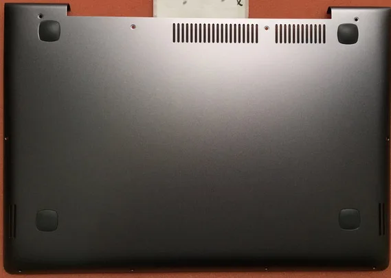 Ноутбук нижней оболочки D крышку для Lenovo для IdeaPad u330p основания крышки серый