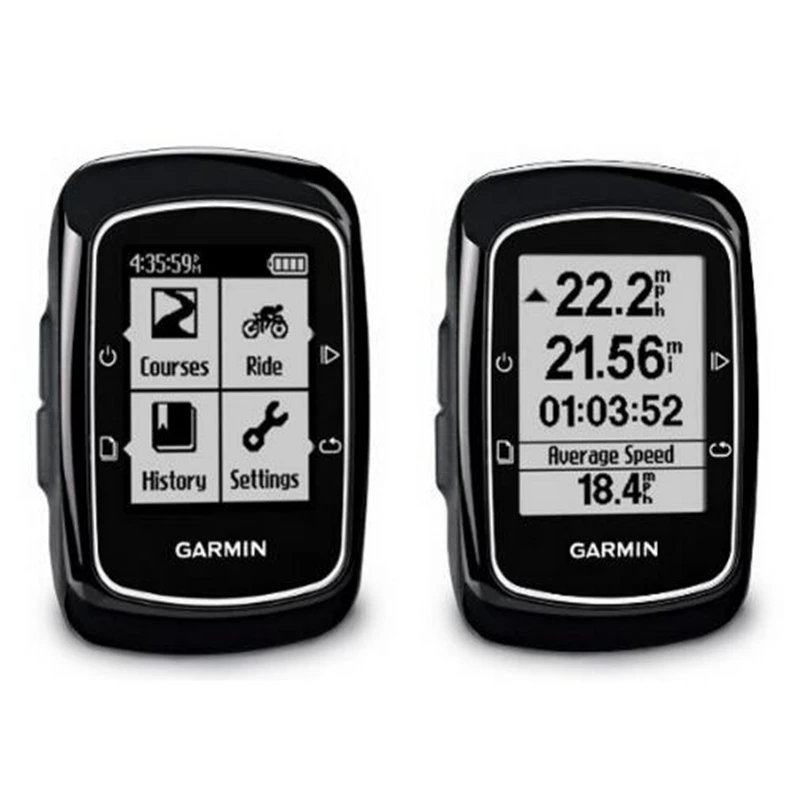 

Bicycle Computer Garmin Edge GPS 200 cycling bike mount Enabled Waterproof wireless speedometer