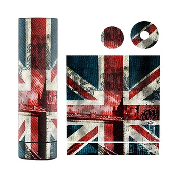 

Full Body Glitter Bling Sticker Protector Case Cover Skin for vgod skins