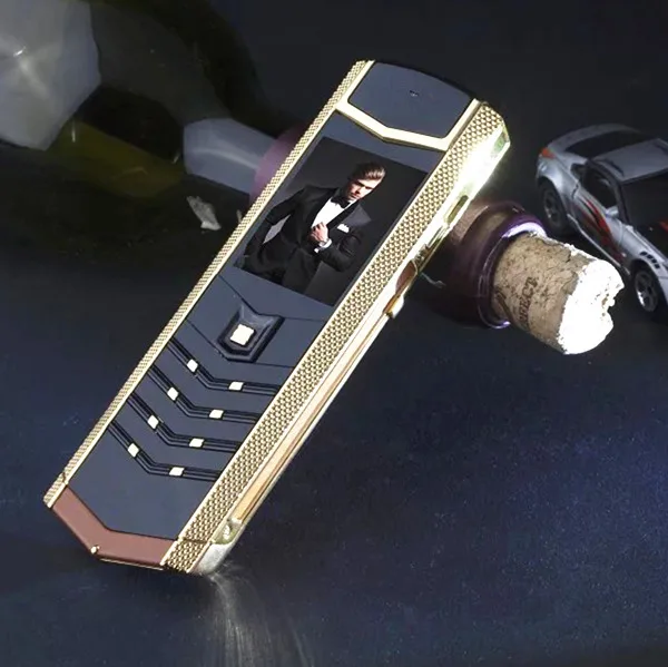 Best Price Russian keyboard button Luxury metal+leather housing original china gsm dual sim Cell Phones bluetooth mobile phone H-mobile V1 Best Price Russian keyboard button Luxury metal+leather housing original china gsm dual sim Cell Phones bluetooth mobile phone H-mobile V1