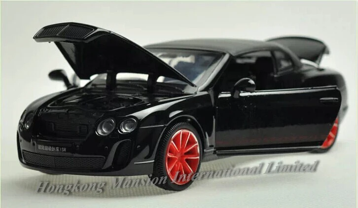 132 Bentley Continental Supersports ISR with hood (19)