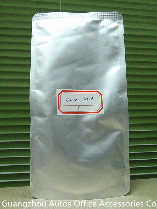 4pcs developer For IRC3100 3200 5185 compatible high