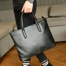 Tidog поперечное сечение мужской портфель для ноутбука сумка новая деловая сумка