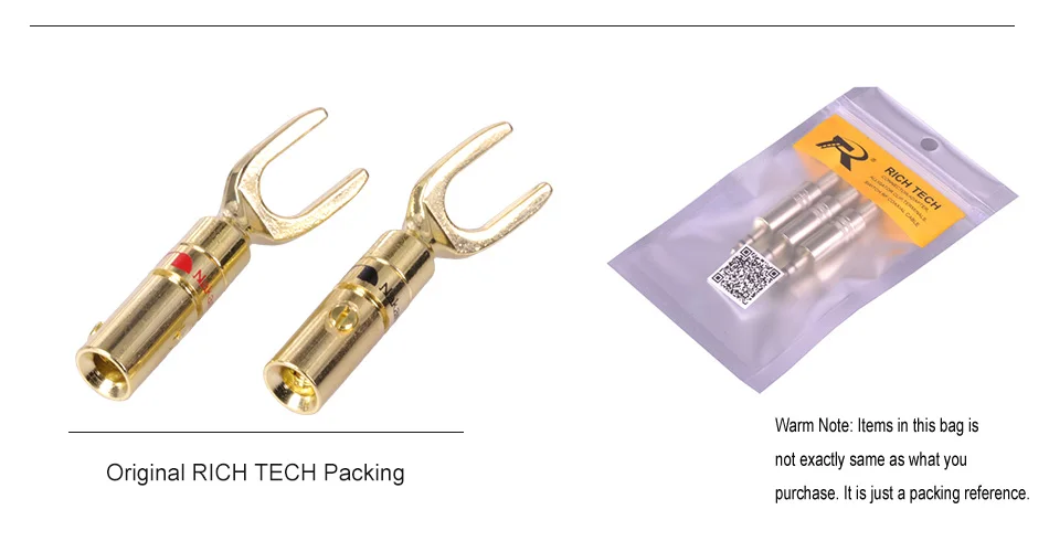 Bananna Plug (12)