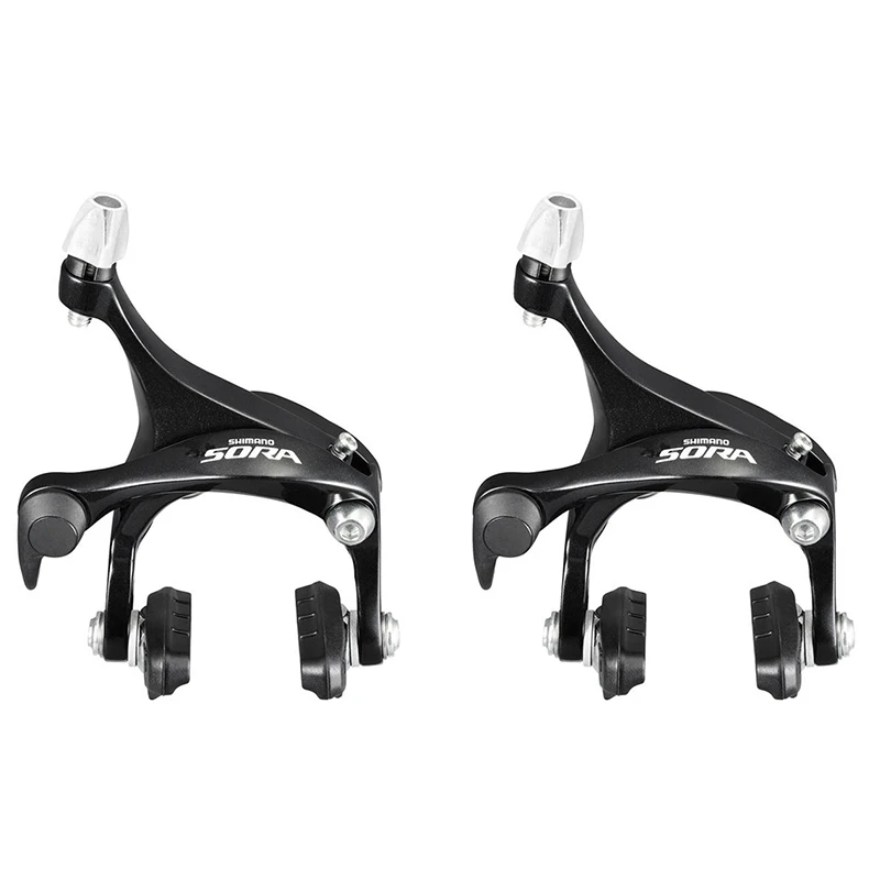 SHIMANO BR 3500 SORA Caliper Brake Using for Road Bicycles Brake System Bikes Components Parts SHIMANO BR 3500 SORA Caliper Brake Using for Road Bicycles Brake System Bikes Components Parts