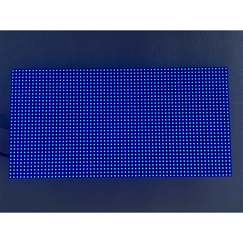 P10mm 320x160mm светодиодный дисплей большой видео настенный SMD3535 водонепроницаемый