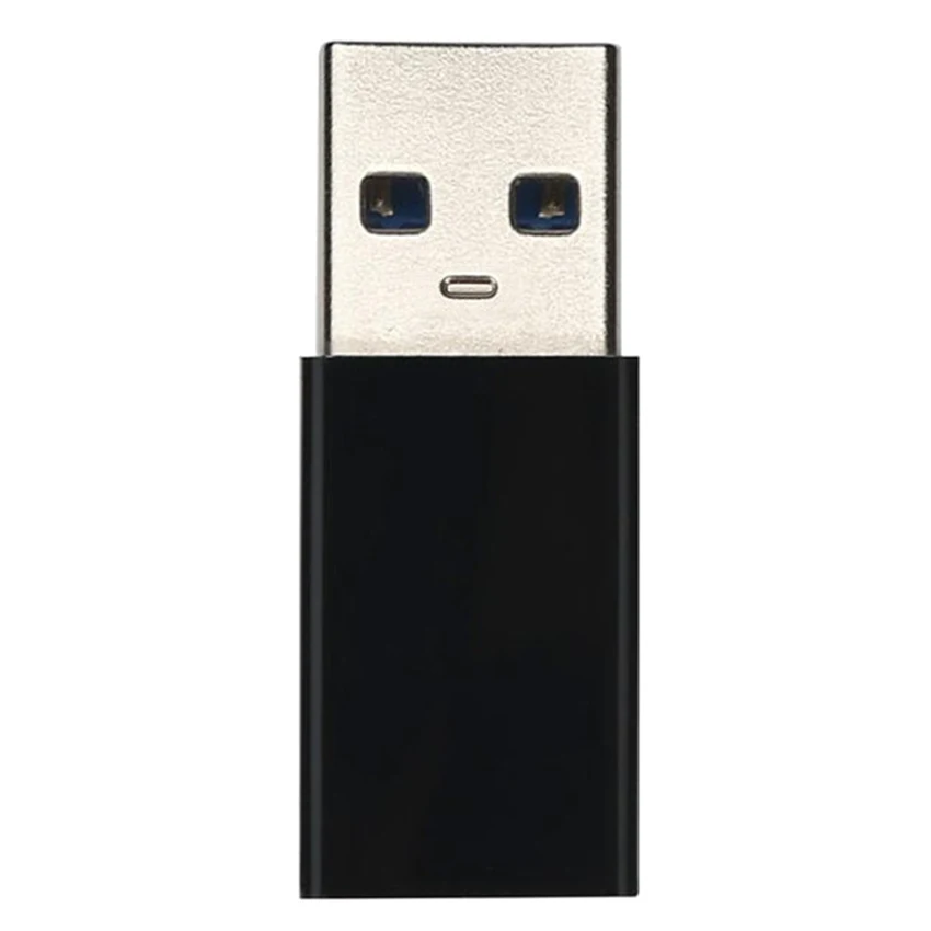USB 3,0 мужчина к type C USB 3,1 Женский конвертер зарядный адаптер передачи данных