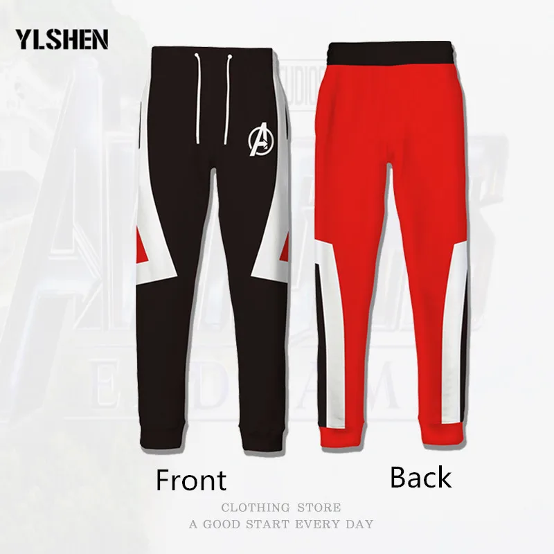Avengers Endgame Hoodie Sweatshirt Jacket Avengers Cosplay Costumes Sweater Spiderman Costume Harry Potter Suit Zeemeerminstaart