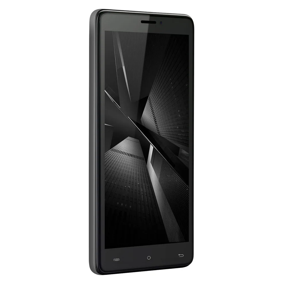 Cubot H3 смартфон с 5 дюймовым дисплеем четырёхъядерным процессором MT6737 ОЗУ 3 ГБ ПЗУ 32