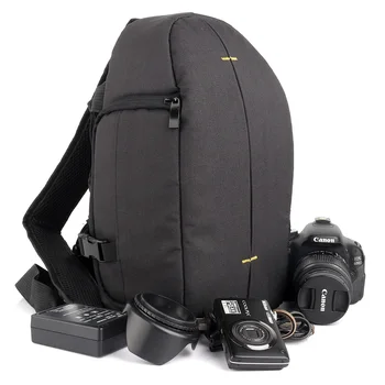 

Waterproof DSLR Camera Bag Case For Canon 100D 200D 1100D 1200D 1300D 750D 760D 800D 77D 80D 90D 700D 650D 600D 550D 500D 450D