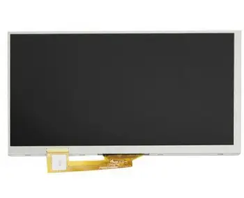 

Witblue New LCD Display Matrix For 7" MF0701683001A tablet inner LCD Screen Module Glass Panel Replacement Free shipping
