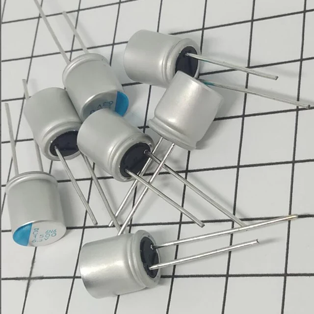 50 unidades/lote, 1500 UF, 6,3 V, NIPPON, NCC, KZH, serie 6,3 V, 1500 UF, 10*12 Mm, baja Z, larga vida útil, condensador de placa base electrolítica 50 unidades/lote, 1500 UF, 6,3 V, NIPPON, NCC, KZH, serie 6,3 V, 1500 UF, 10*12 Mm, baja Z, larga vida útil, condensador de placa base electrolítica