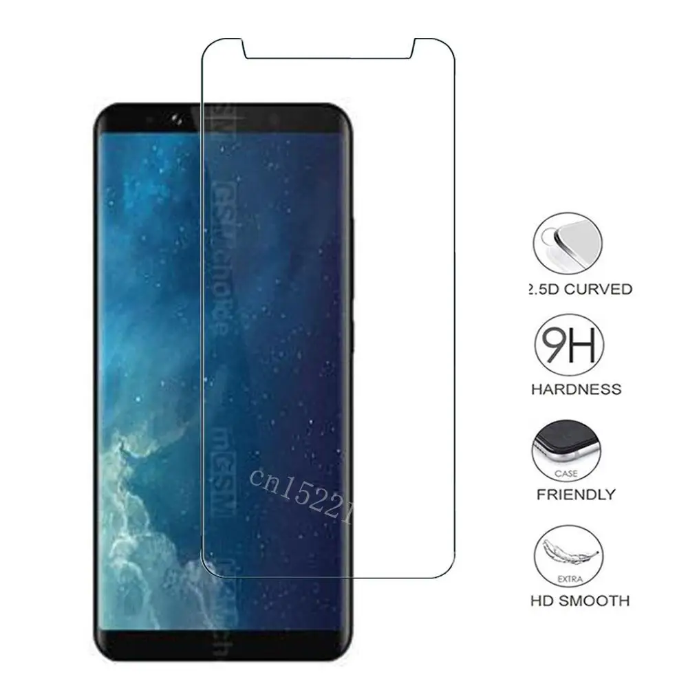 Закаленное стекло для UMIDIGI S2 PRO lite S one A3 Z2 A1 pro C note Special Edition защитная пленка экрана