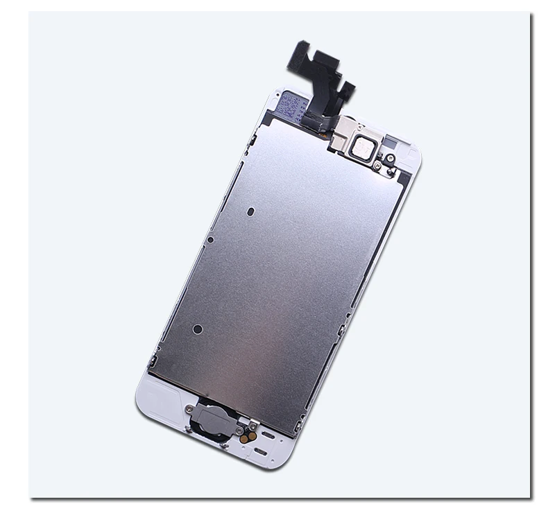 LCD Display Replacement Full  Assembly For iPhone 5 (10)