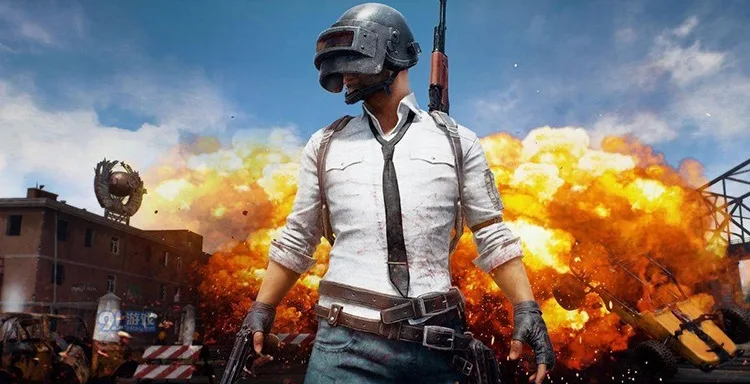 Игра PUBG Playerunknown's Battlegrounds оружие резинка Модель брелок металлический сплав брелок держатель для сувенира косплей реквизит